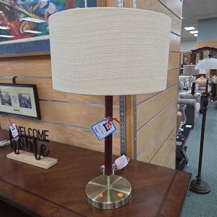 LAMP BT