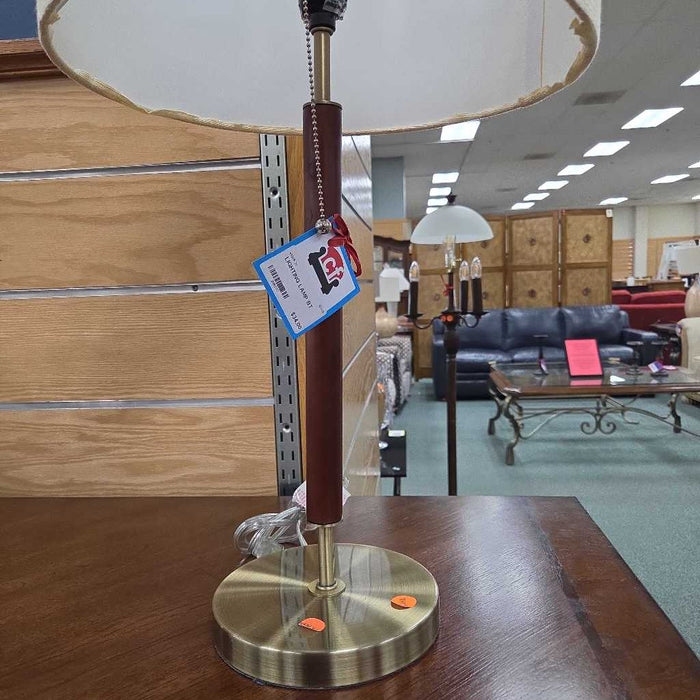 LAMP BT
