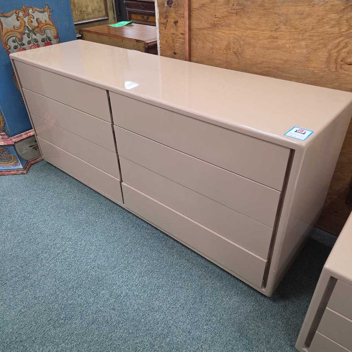 DRESSER LSH