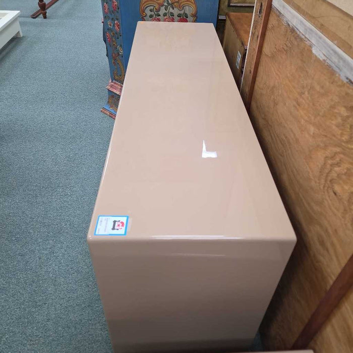DRESSER LSH