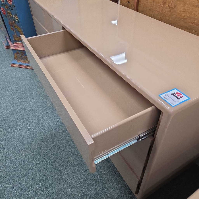 DRESSER LSH