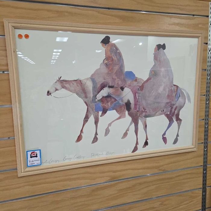 THE GAURDIANS ART BAH