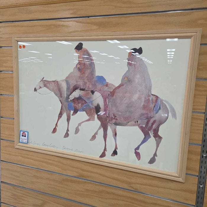 THE GAURDIANS ART BAH