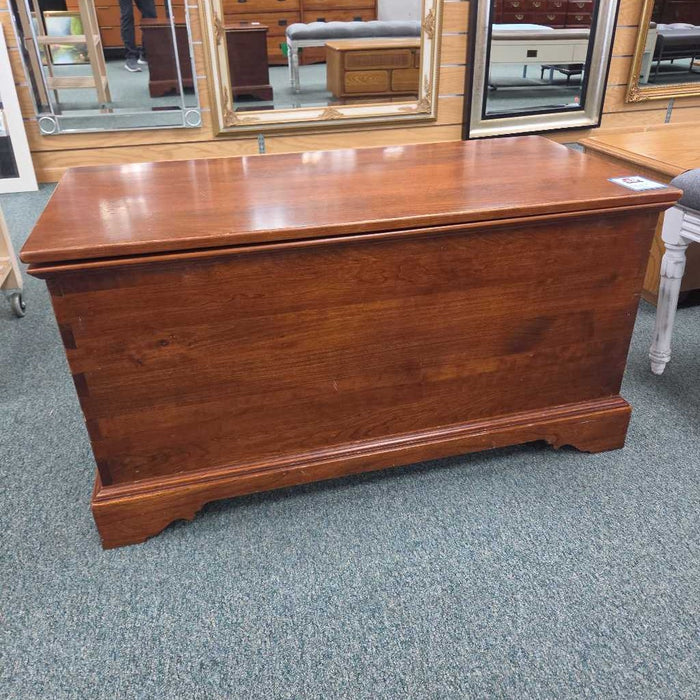 HOPE CHEST MI