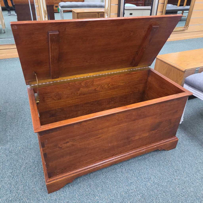 HOPE CHEST MI