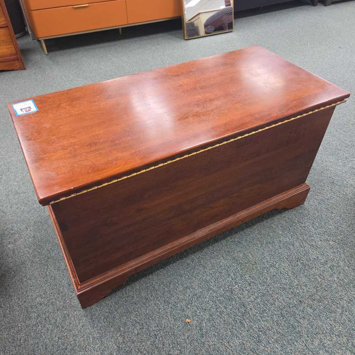 HOPE CHEST MI