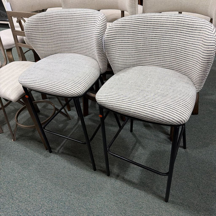 SET OF 2 STOOLS BST