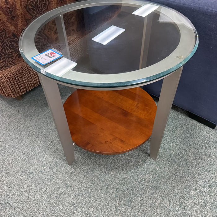 END TABLE SK