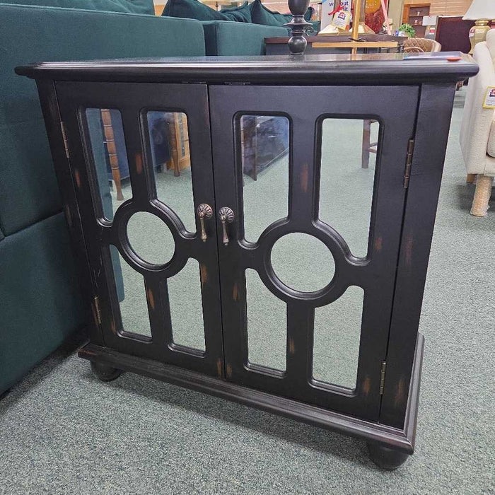 ACCENT CABINET KL