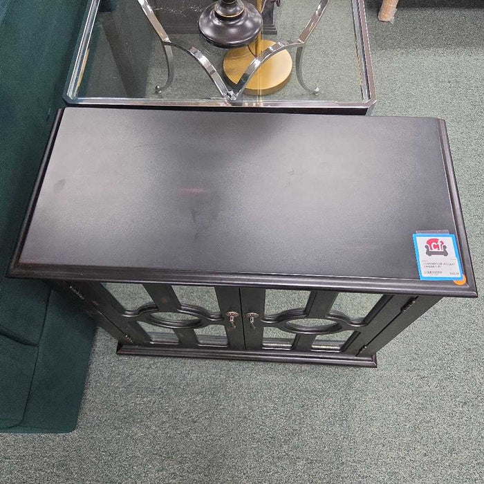 ACCENT CABINET KL