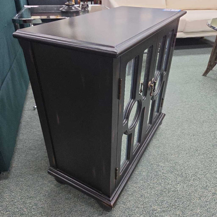 ACCENT CABINET KL