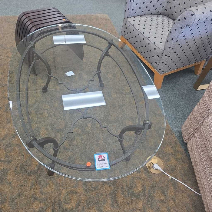 COFFEE TABLE KL
