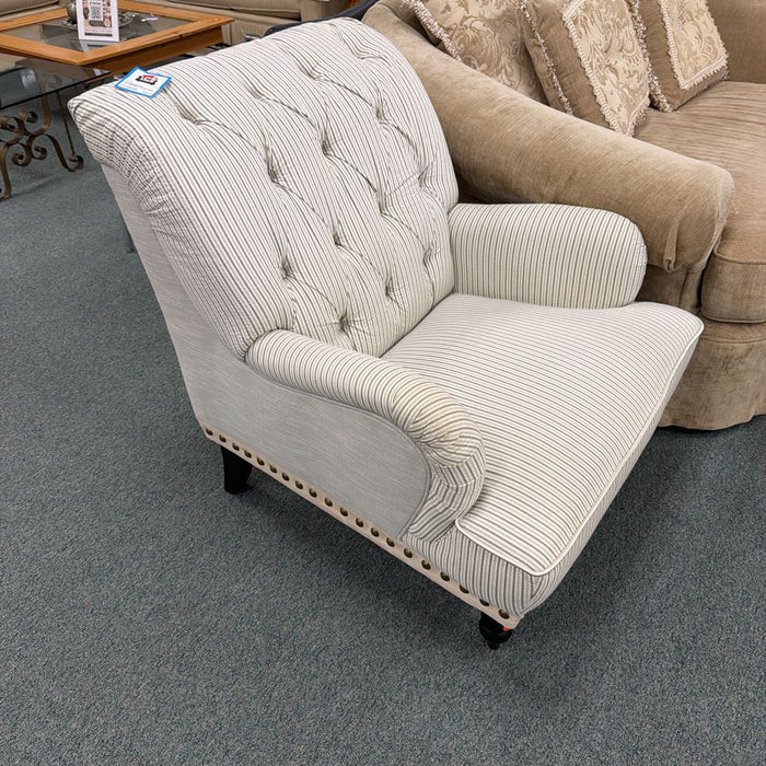 STRIPPED CHAIR BHC