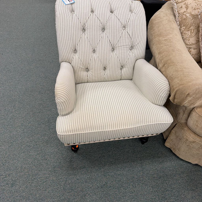STRIPPED CHAIR BHC