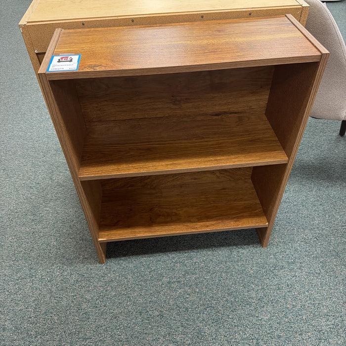 BOOKSHELF BT