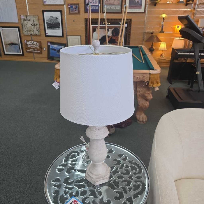 LAMP BT