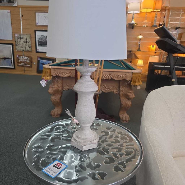 LAMP BT