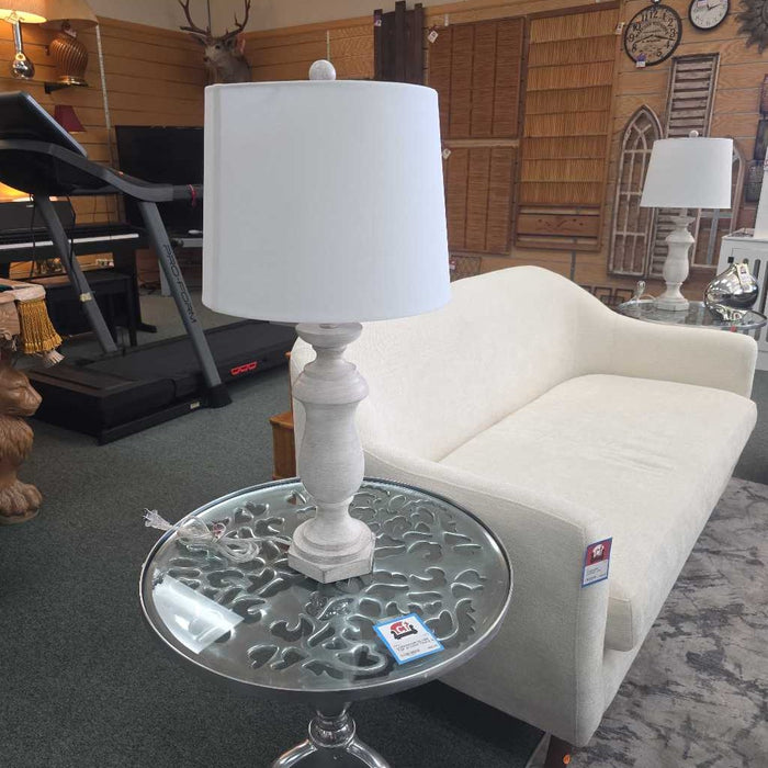 LAMP BT