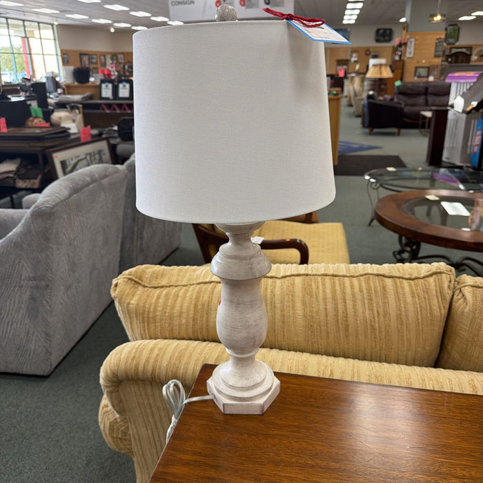 LAMP BT