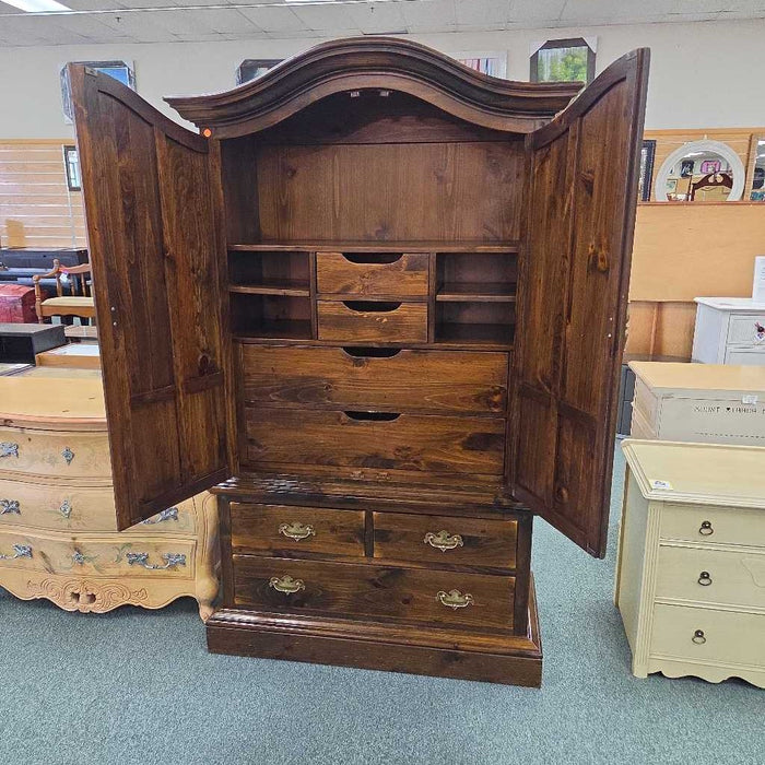 ARMOIRE BCA