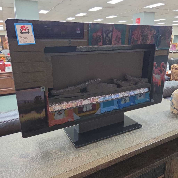 FIREPLACE MI