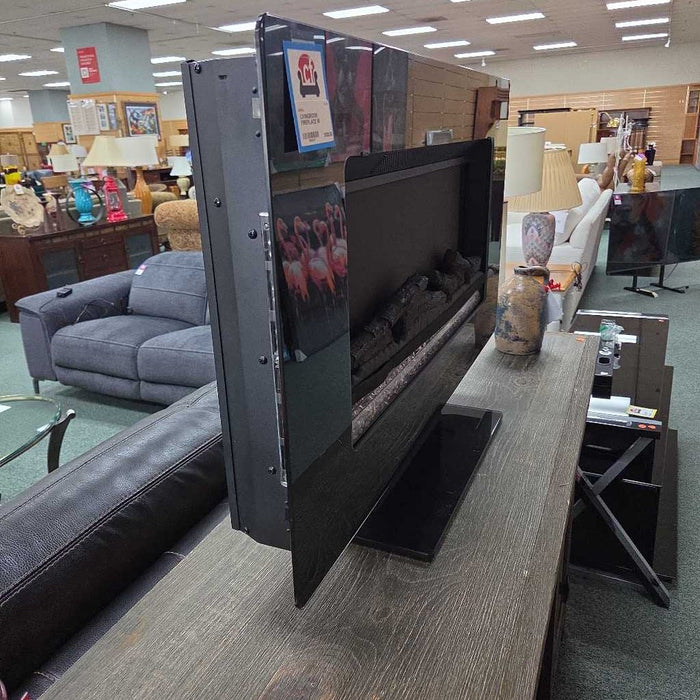 FIREPLACE MI