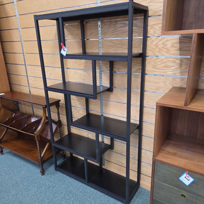 BOOKSHELF SK