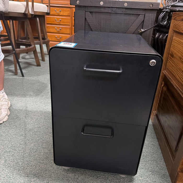 FILE CABINET KL