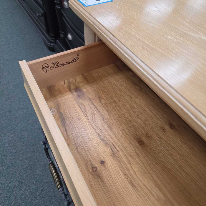 THOMASVILLE DRESSER WITH MIRROR BAH