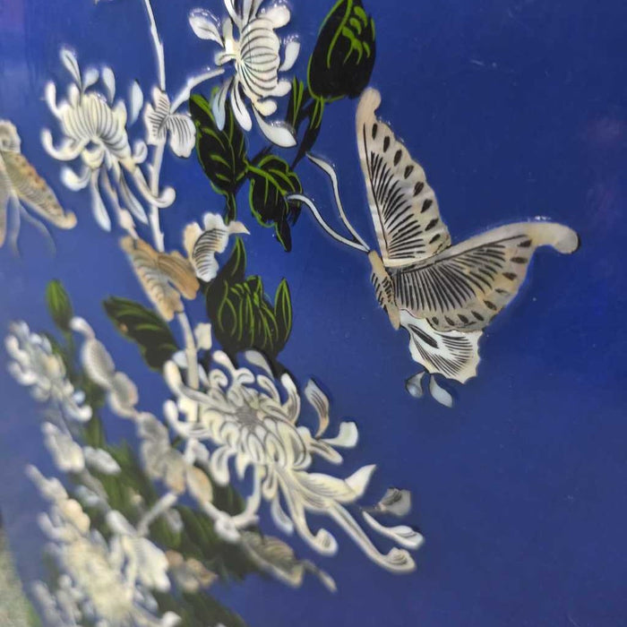 ASIAN PANEL ART AT
