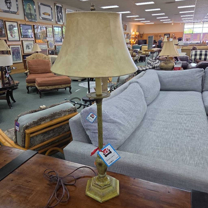 LAMP BT