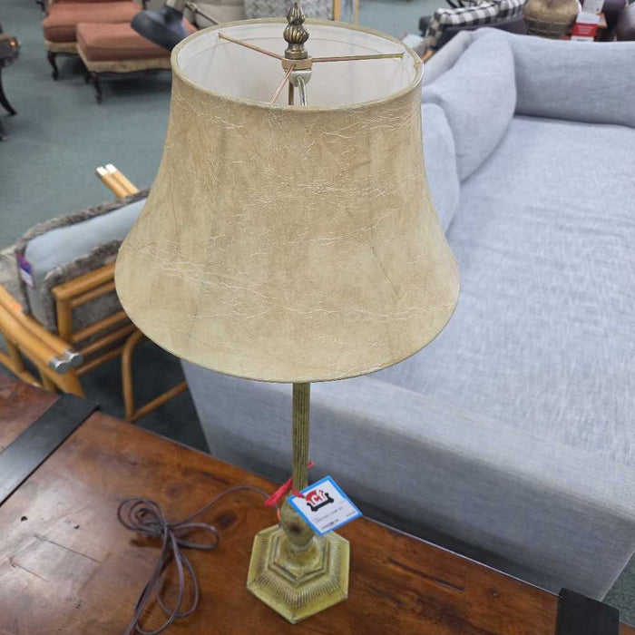LAMP BT