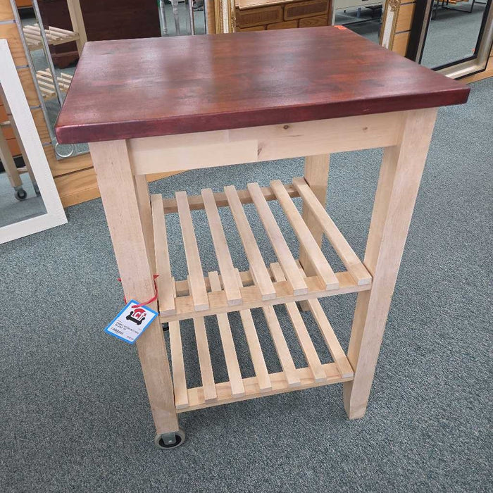 KITCHEN ISLAND SK