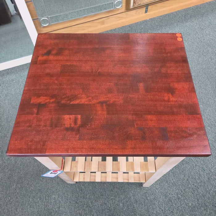 KITCHEN ISLAND SK