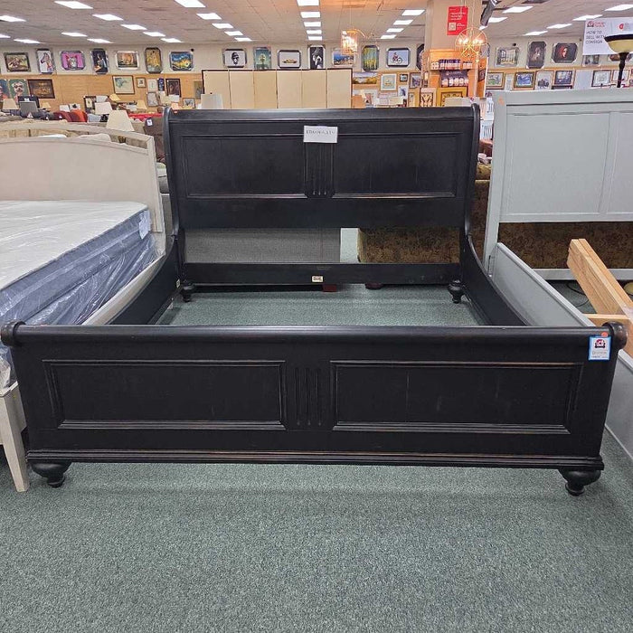 KING BED ALK