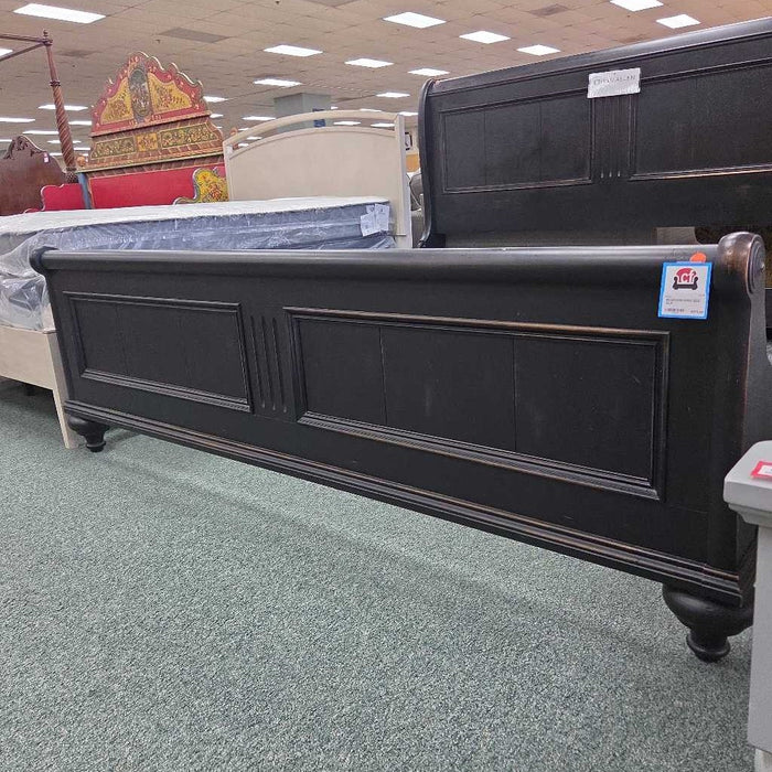 KING BED ALK