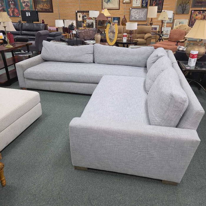 RH MAXWELL SECTIONAL ATH