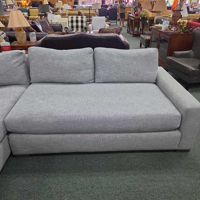 RH MAXWELL SECTIONAL ATH