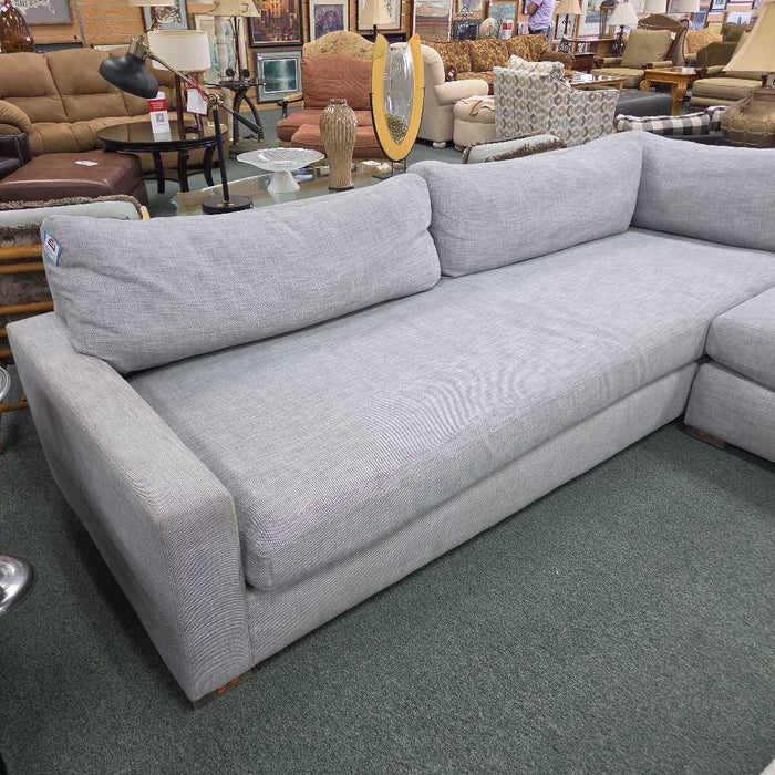 RH MAXWELL SECTIONAL ATH