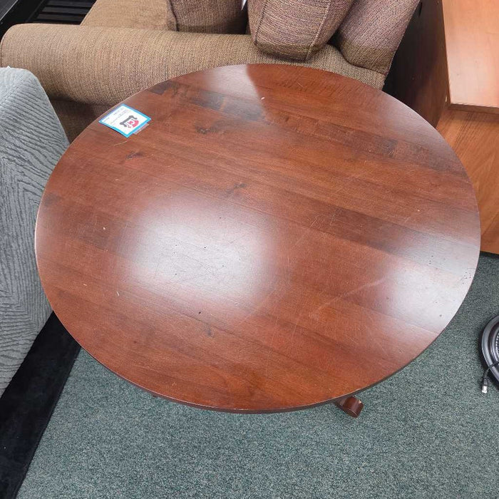 ACCENT TABLE KL