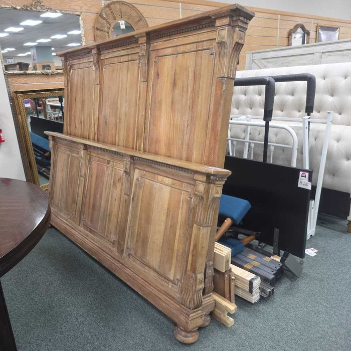 KING BED ATH