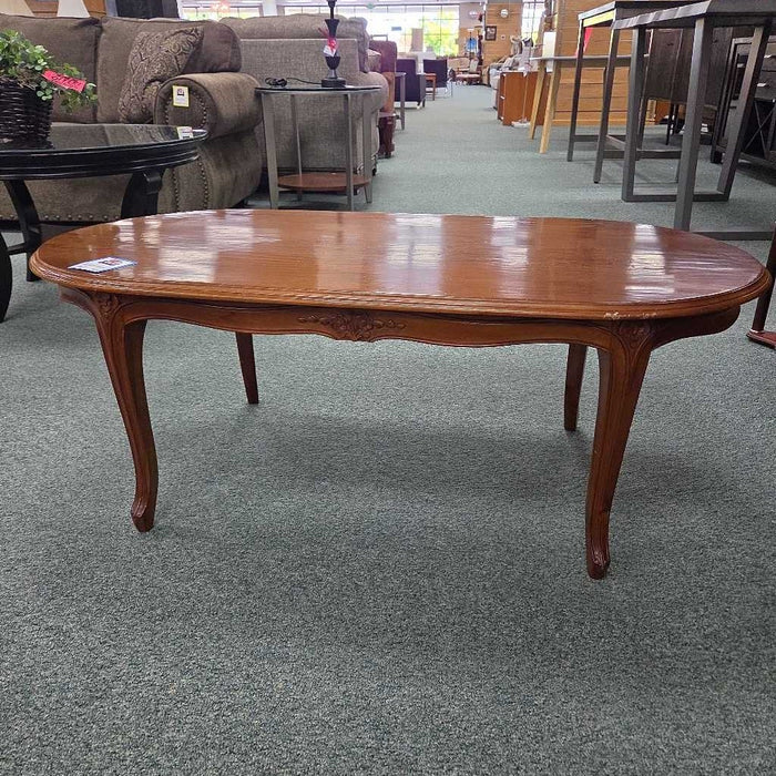 COFFEE TABLE KL