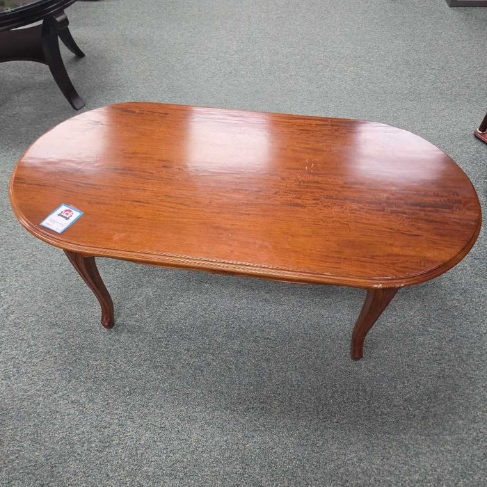 COFFEE TABLE KL