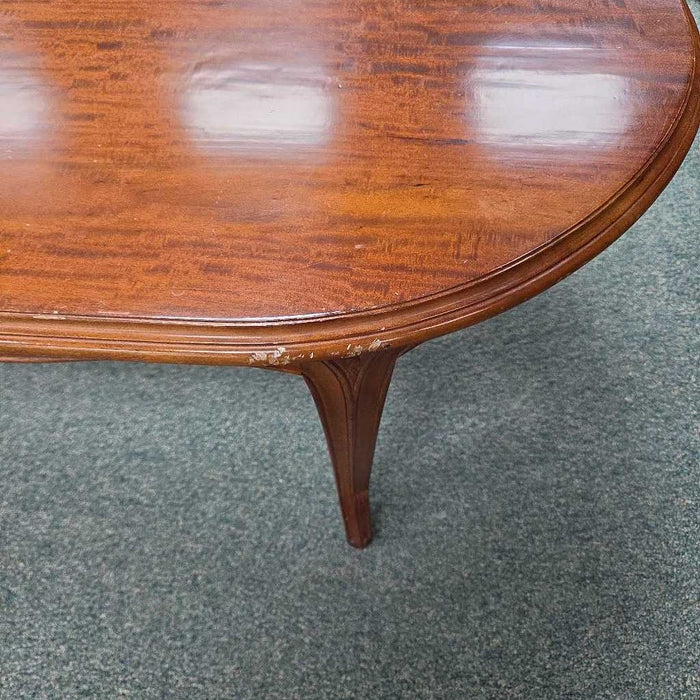 COFFEE TABLE KL