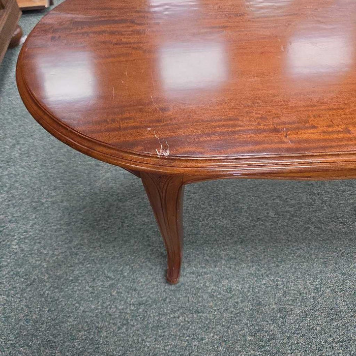 COFFEE TABLE KL