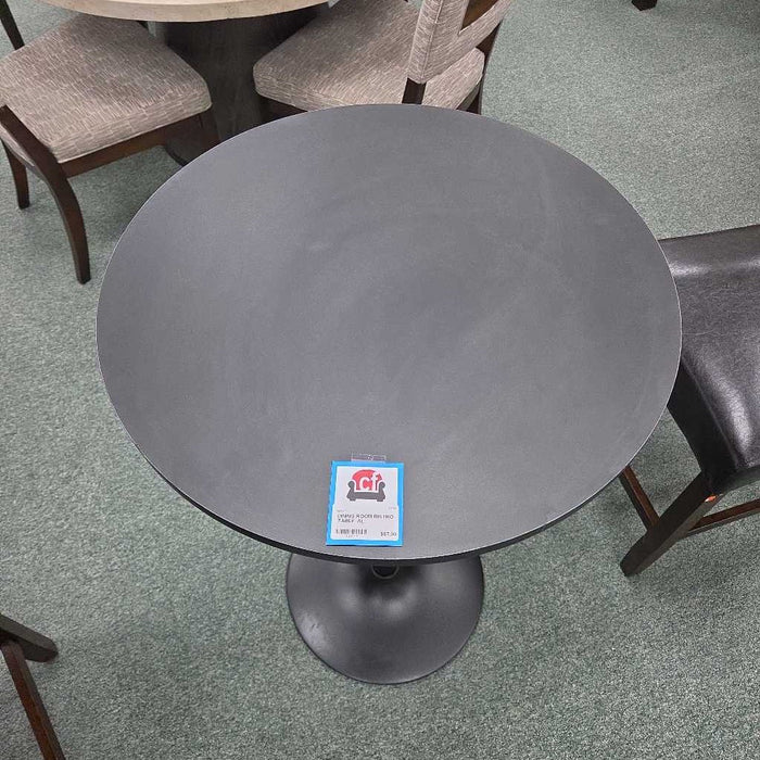 BISTRO TABLE AL