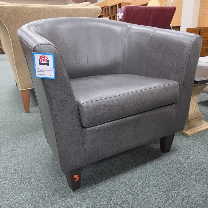 ACCENT CHAIR SK