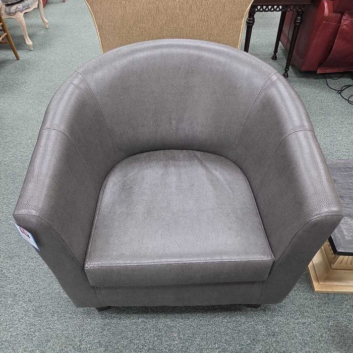 ACCENT CHAIR SK