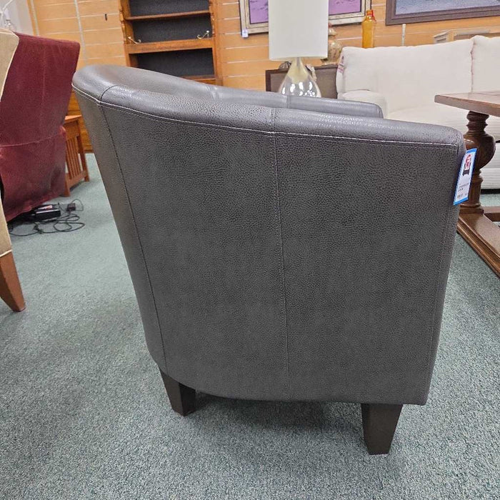 ACCENT CHAIR SK