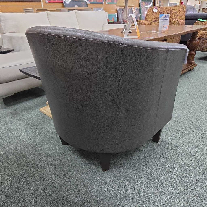 ACCENT CHAIR SK